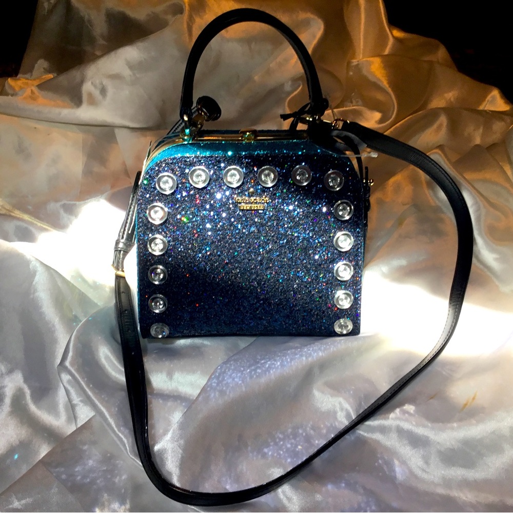 KATE SPADE SKYLINE WAY VIOLINA